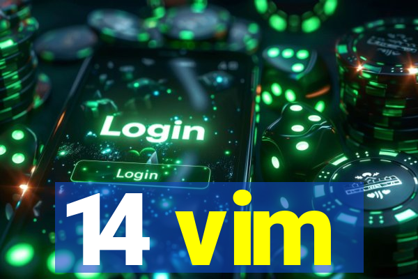 14 vim